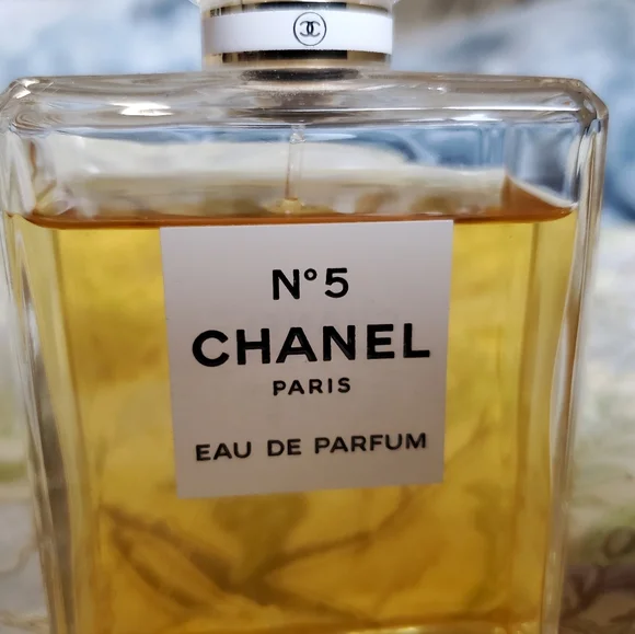 Chanel-Nº⁵ - Picture 6 of 13